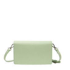 Chabrand Trolley Bag 11616 Léna Jade Green
