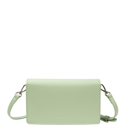 Chabrand Trolley Bag 11616 Léna Jade Green