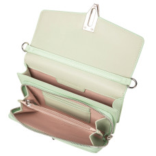 Chabrand Trolley Bag 11616 Léna Jade Green