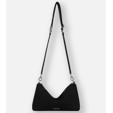 Fourès Iliade I326 Black Shoulder Bag