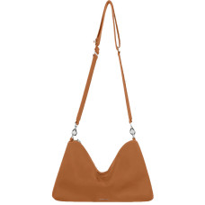 Ateliers Fourès Iliade Maxi Crossbody Bag I526 Lionne