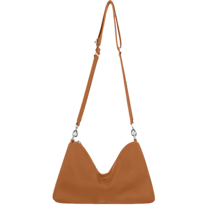 Ateliers Fourès IIliade Maxi Sac Bandoulière I526 Lionne