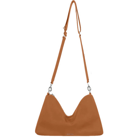 Ateliers Fourès IIliade Maxi Sac Bandoulière I526 Lionne