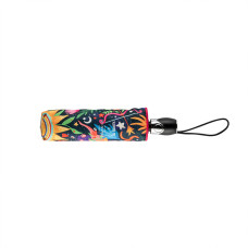 Piganiol Astro X Automatic Folding Umbrella Woman La Jeanette