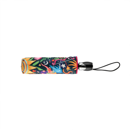 Piganiol Astro X Automatic Folding Umbrella Woman La Jeanette