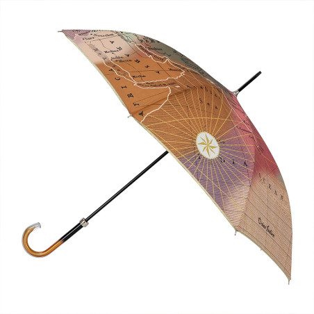 Piganiol Straight Umbrella Travel Journal