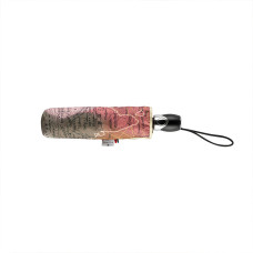 Piganiol Folding Umbrella for Women Travel Journal