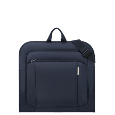 Samsonite Respark Expandable Clothing Cover Midnight Blue