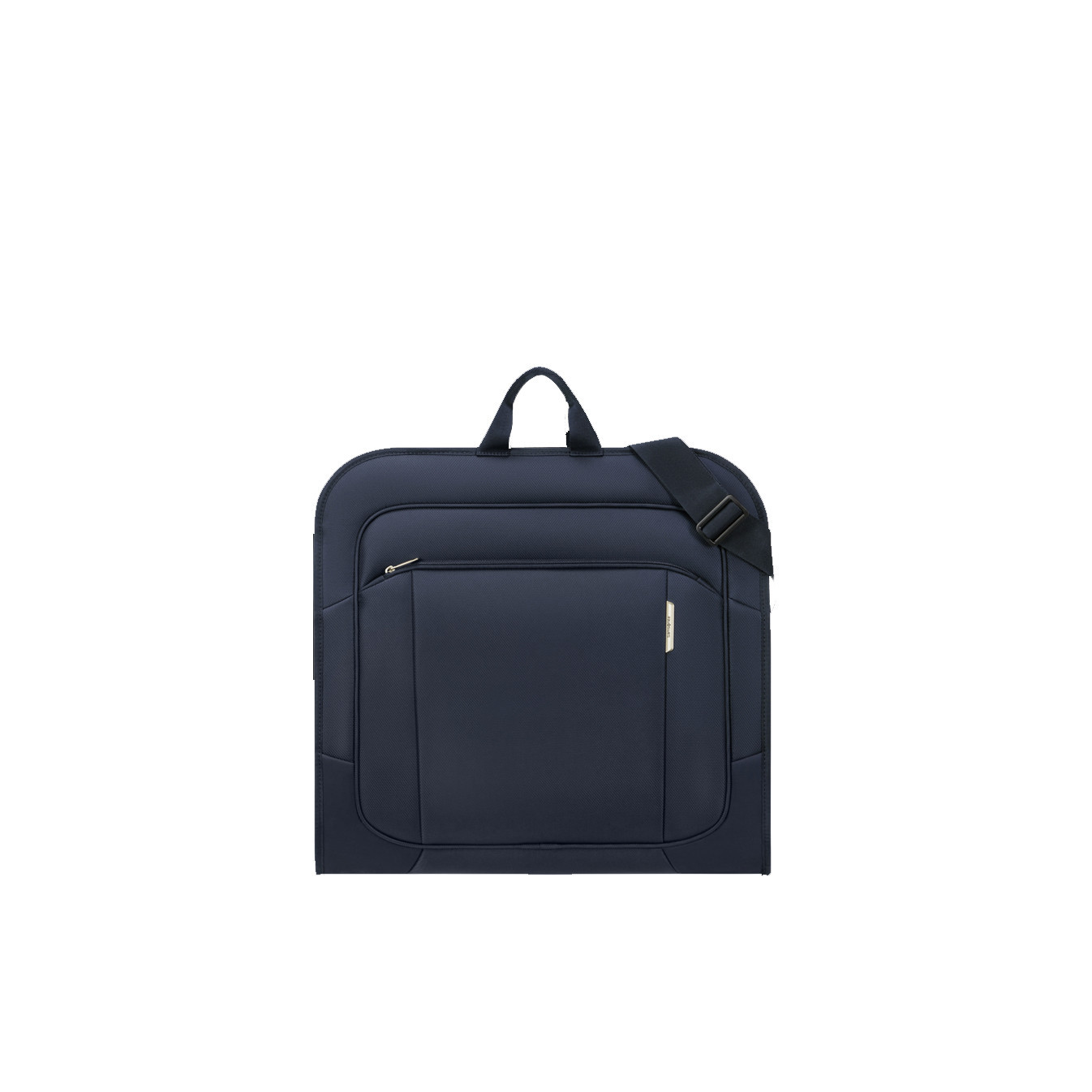 Samsonite Respark Expandable Clothing Cover Midnight Blue