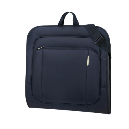 Samsonite Respark Expandable Clothing Cover Midnight Blue