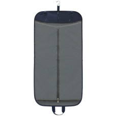 Samsonite Respark Housse Pour Habits Midnight Blue ouvert