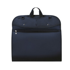 Samsonite Respark Expandable Clothing Cover Midnight Blue