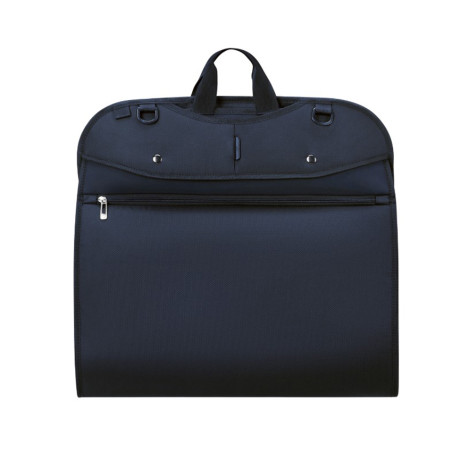 Samsonite Respark Expandable Clothing Cover Midnight Blue