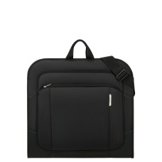 Samsonite Respark Extendable Suitcase Cover Oxone Black