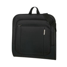Samsonite Respark Extendable Suitcase Cover Oxone Black