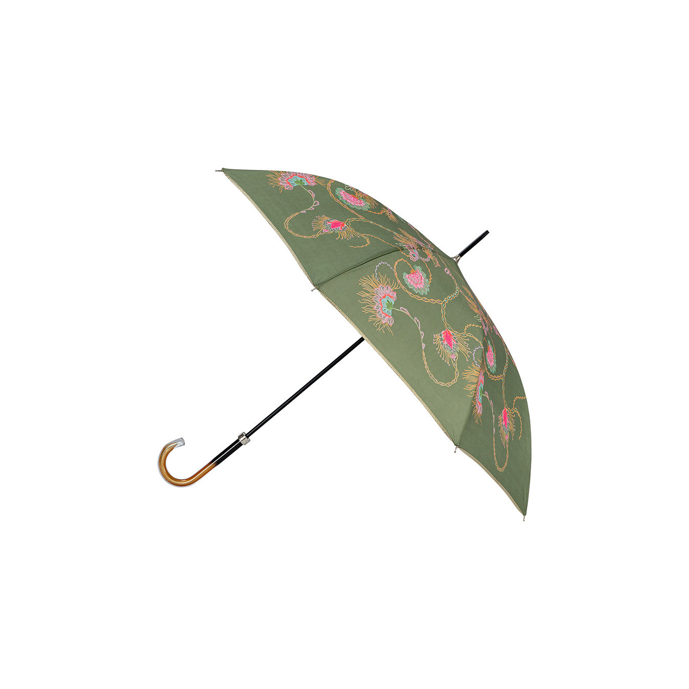 Piganiol Straight Can Umbrella Ikebana