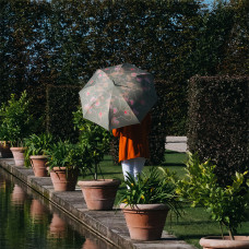 Piganiol Straight Can Umbrella Ikebana