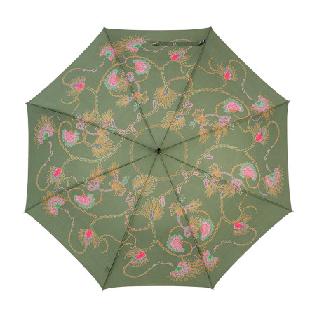Piganiol Straight Can Umbrella Ikebana