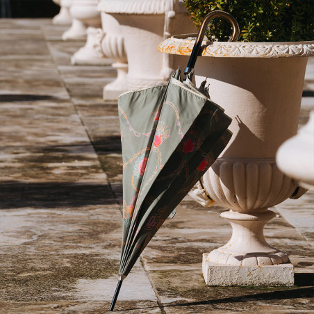 Piganiol Straight Can Umbrella Ikebana