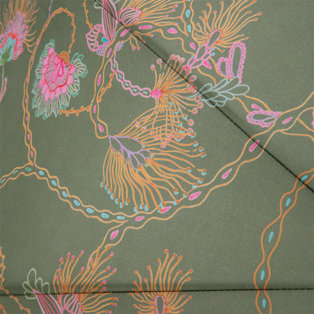Piganiol Straight Can Umbrella Ikebana