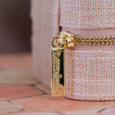 Scarlett Corinne House Lin Rose Jewelry Travel Box