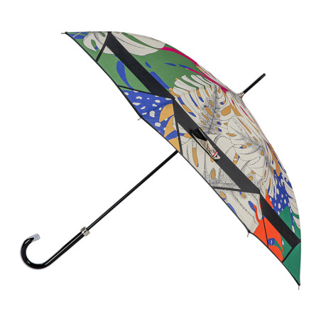 Piganiol Straight Stick Umbrella Miombo