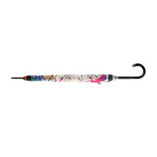Piganiol Straight Stick Umbrella Miombo