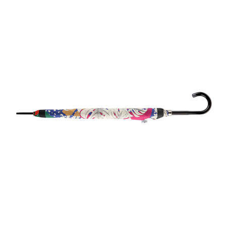 Piganiol Straight Stick Umbrella Miombo