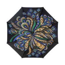 Piganiol Straight Umbrella Parade Exotic Handle