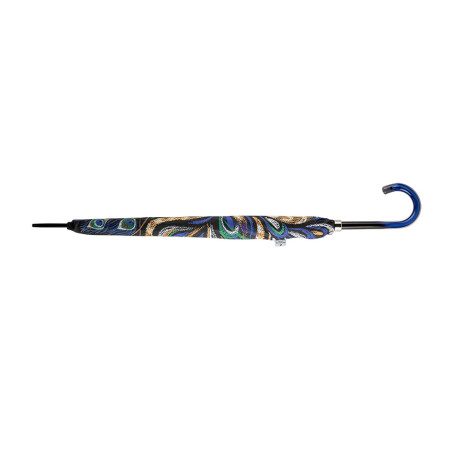 Piganiol Straight Umbrella Parade Exotic Handle