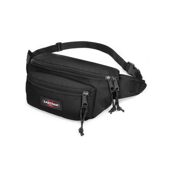 Eastpak Doggy Bag Sac Banane Black