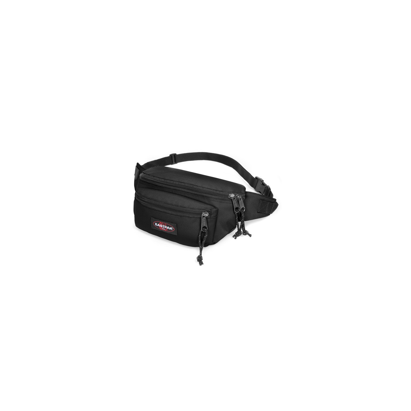 Eastpak Doggy Bag Sac Banane Black
