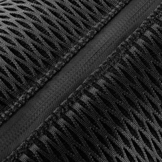 Reisenthel Travelcosmetic Mesh Black Toiletry Bag