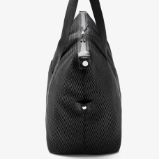 Reisenthel Weekender L Travel Bag M Mesh Black