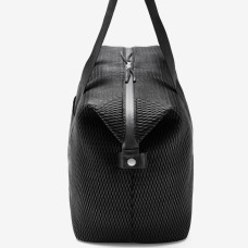 Reisenthel Weekender L Travel Bag M Mesh Black