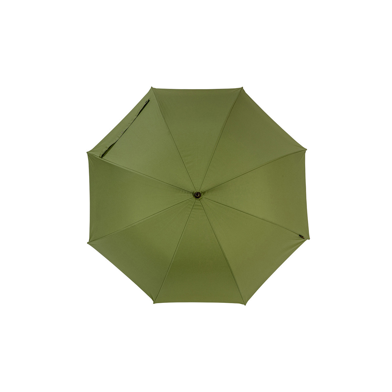 Piganiol L'Aurillac Umbrella Tradition Olive