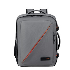 American Tourister Take2Cabin 15.6" M Dark Grey Backpack