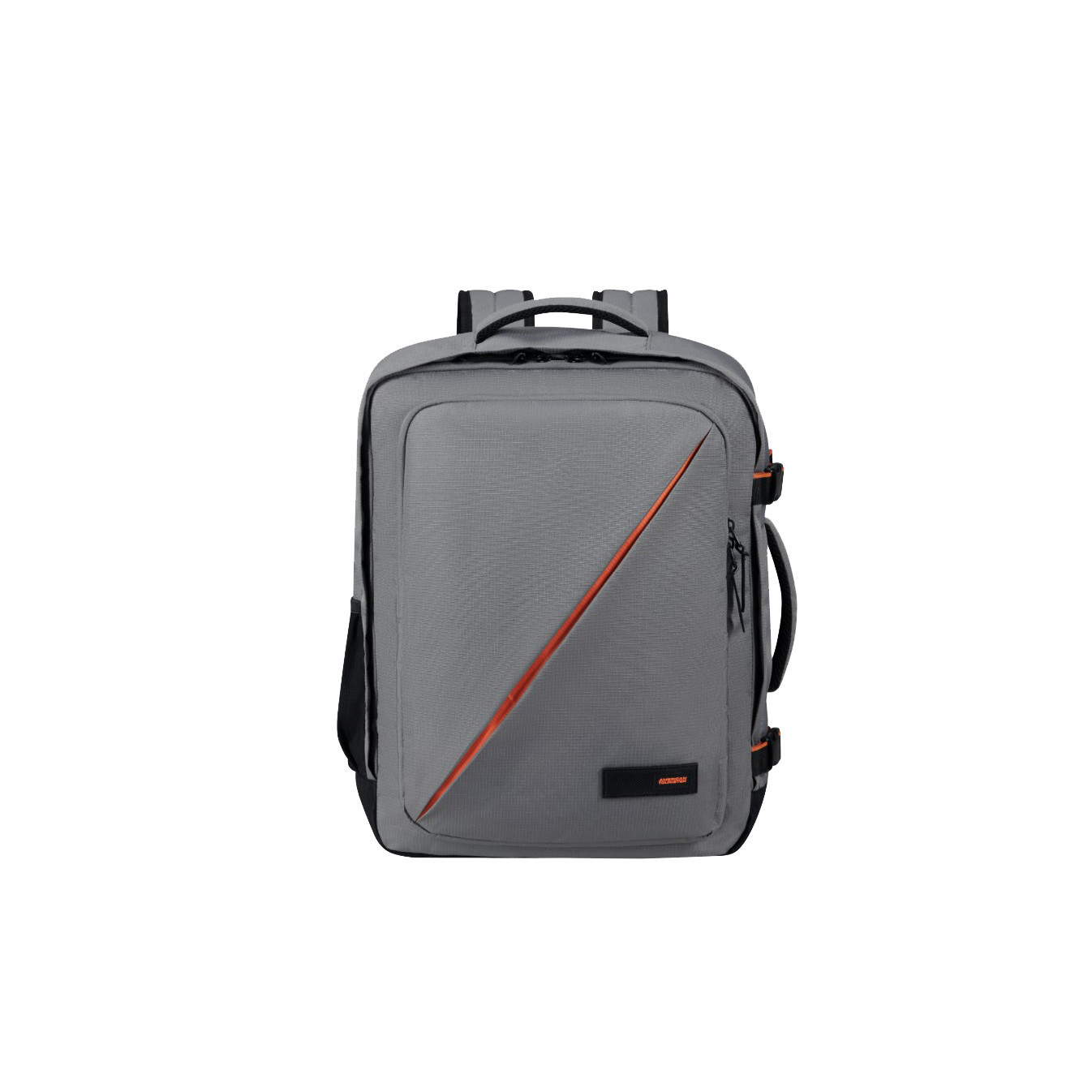 American Tourister Take2Cabin 15.6" M Dark Grey Backpack