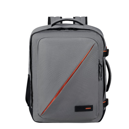 American Tourister Take2Cabin 15.6" M Dark Grey Backpack