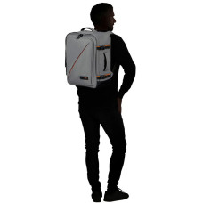 American Tourister Take2Cabin 15.6" M Dark Grey Backpack