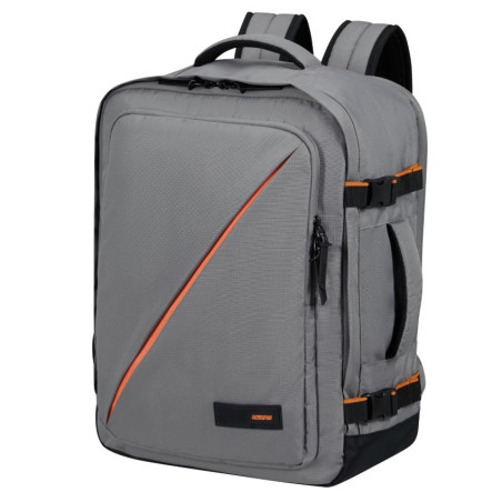 American Tourister Take2Cabin 15.6" M Dark Grey Backpack