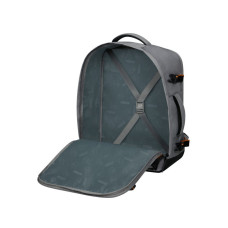 American Tourister Take2Cabin 15.6" M Dark Grey Backpack