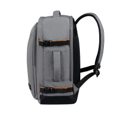 American Tourister Take2Cabin 15.6" M Dark Grey Backpack