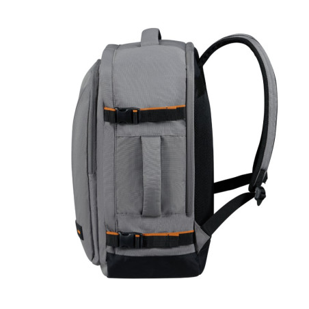 American Tourister Take2Cabin 15.6" M Dark Grey Backpack