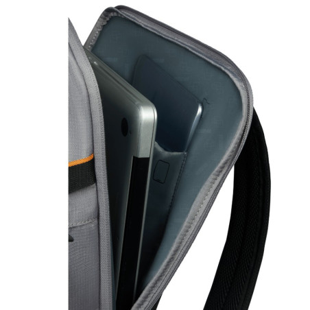 American Tourister Take2Cabin 15.6" M Dark Grey Backpack