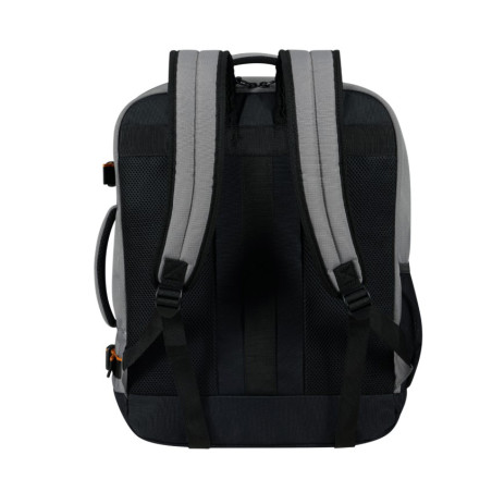 American Tourister Take2Cabin 15.6" M Dark Grey Backpack