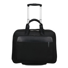 Samsonite Evosight Laptop Wheeled Case Black