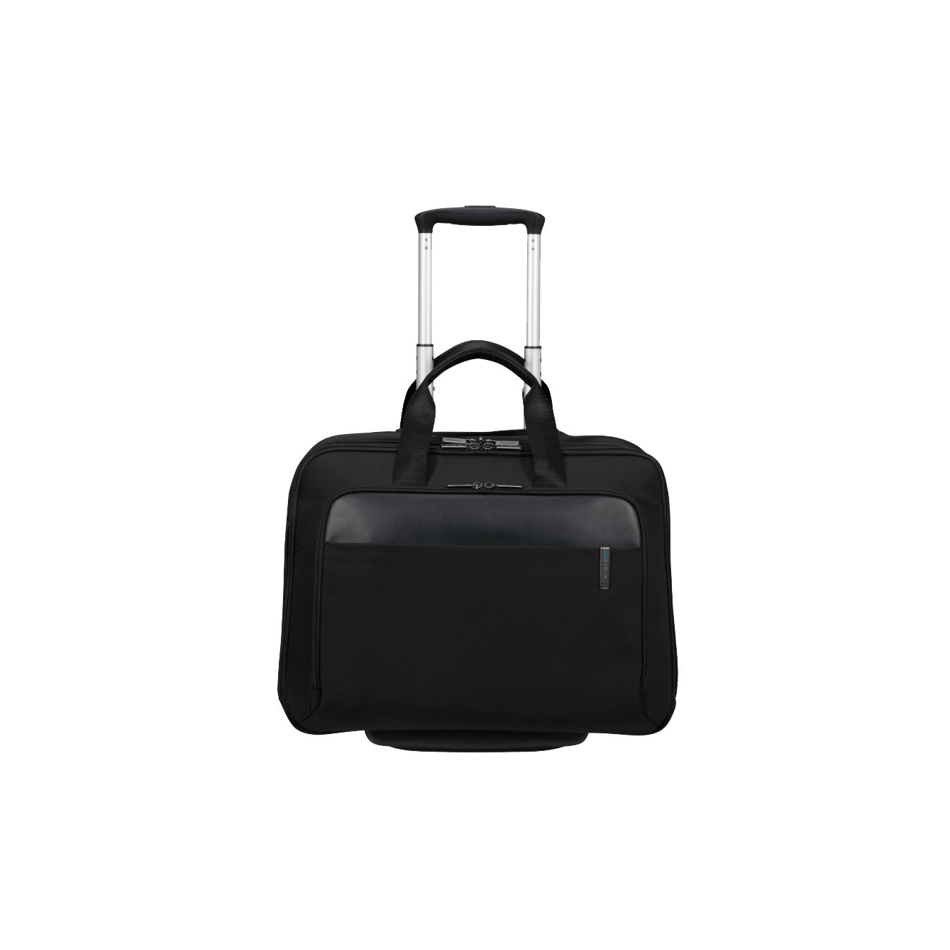 Samsonite Evosight Porte Ordinateur A Roulettes Black