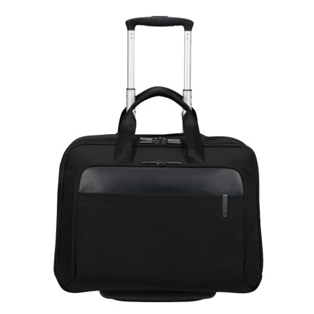 Samsonite Evosight Laptop Wheeled Case Black