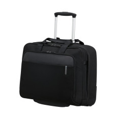 Samsonite Evosight Laptop Wheeled Case Black